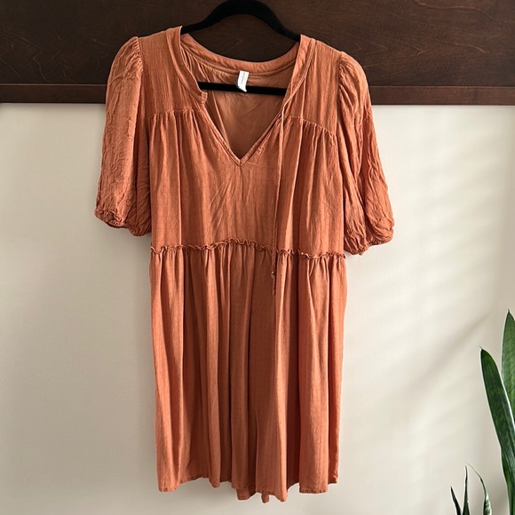 Gentle Fawn Dresses & Skirts - Gentle Fawn dress
